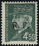 Neuf Avec Charnière BORDEAUX, Mayer N° 1/11, Les 3 Séries Type I, II Et III, Cl, T.B. - Sonstige & Ohne Zuordnung