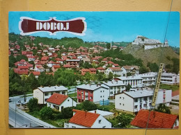 KOV 315-3 - DOBOJ, Bosnia And Herzegovina - Bosnien-Herzegowina