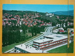 KOV 315-3 - DOBOJ, Bosnia And Herzegovina - Bosnien-Herzegowina