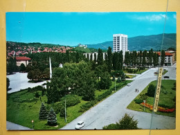 KOV 315-3 - DOBOJ, Bosnia And Herzegovina,  - Bosnien-Herzegowina