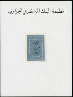 N°623/629. Répression Du 8 Mai 1945. La Série Complète Sauf N°626. Chaque Exemplaire Non Dentelé Collé S/bristol émis Pa - Andere & Zonder Classificatie