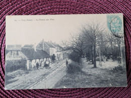 Ivry , La Ferme Aux Oies - Autres & Non Classés