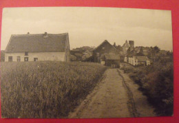 Carte Postale. Belgique. Montaigu. Saint Jean Berchmans Fêtes De Troisième Centenaire 1921. - Machelen