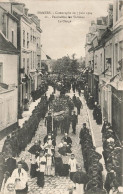 Mamers * Catastrophe Du 7 Juin 1904 * Funérailles Des Victimes , Le Clergé - Mamers