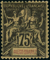 Neuf Avec Charnière N°25/37 (n°31 Défectueux, Aspect T.B.) + 38/50. Les 2 Séries Complètes. T.B. - Otros & Sin Clasificación