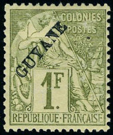 Neuf Avec Charnière N° 16/28, + 29, La Série Complète T.B. 40c Et 1f NSG - Otros & Sin Clasificación