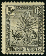 Neuf Avec Charnière N° 63/77 + N° 63a, TB - Otros & Sin Clasificación