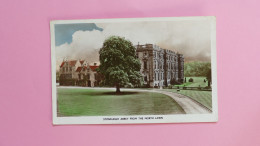STONELEIGH ABBEY FROM THE NORTH LAWN - Sonstige & Ohne Zuordnung
