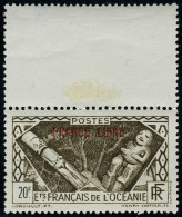 Neuf Sans Charnière N° 140/49, La Série France Libre Dont Le N° 148 Neuf*, Tous Les Timbres Bdf Sauf Le N° 148, TB - Autres & Non Classés