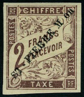 Neuf Avec Charnière N° 1/9, La Série Complète, C.L, TB, Signés - Sonstige & Ohne Zuordnung