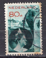 Q8447 - NEDERLAND PAYS BAS Yv N°258 - Gebruikt