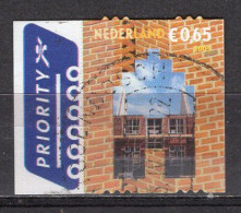 Q9240 - NEDERLAND PAYS BAS Yv N°2202 - Usati