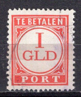 R0099 - NEDERLAND PAYS BAS Taxe Yv N°68 - Postage Due