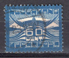 R0063 - NEDERLAND PAYS BAS Aerienne Yv N°3 - Luftpost