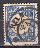 R0088 - NEDERLAND PAYS BAS Taxe Yv N°16 - Postage Due