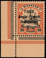 Neuf Sans Charnière N° 35A/37A, 20, 25 Et 30 Pf Type II, TB - Otros & Sin Clasificación