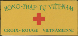 Neuf Sans Charnière N° 17, Carnet Croix Rouge De 20 Ex., TB - Altri & Non Classificati