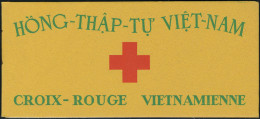 Neuf Sans Charnière N° 17, Carnet Croix Rouge De 20 Ex., TB - Sonstige & Ohne Zuordnung