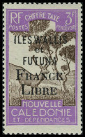 Neuf Avec Charnière N° 24/36, La Série France Libre Cl, TB - Sonstige & Ohne Zuordnung