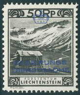 Neuf Sans Charnière N° 5 + 6, 35 Et 50 RP Dentelé 11 1/2 X 10 1/2, T.B. Cat. Suisse 350 FS - Otros & Sin Clasificación