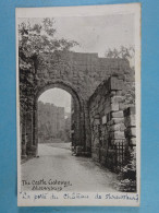 The Castle Gateway Shrewsbury - Shropshire