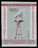 Neuf Sans Charnière Jeux Olympiques, Michel N° 1111/1118 + BF 28 Et 29 T.B. - Autres & Non Classés