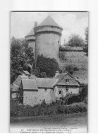 LASSAY : Le Moulin Du Château - Très Bon état - Lassay Les Chateaux