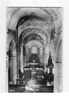 CUNLHAT : Intérieur De L'Eglise - Très Bon état - Cunlhat