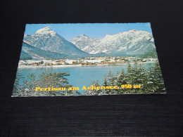 68582-            PERTISAU AM ACHENSEE - Pertisau