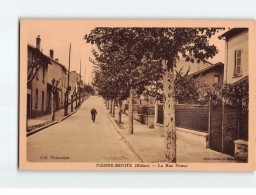 PIERRE BENITE : La Rue Neuve - Très Bon état - Pierre Benite