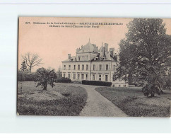 ST ETIENNE DE MONTLUC : Château De St-Thomas - Très Bon état - Saint Etienne De Montluc