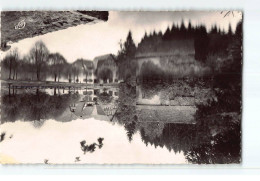 LA PETITE PIERRE : La Ferme D'Imsthal Et Le Lac - Très Bon état - La Petite Pierre