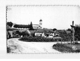 BRANGUES : Vue Générale - Très Bon état - Brangues