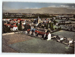 ST ANDRE LE GAZ : Vue Générale  - Très Bon état - Saint-André-le-Gaz