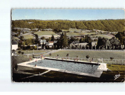 ST GEOIRE EN VALDAINE : La Piscine Et Le Stade Municipal - Très Bon état - Saint-Geoire-en-Valdaine