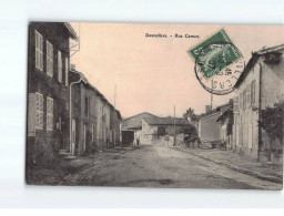 DAMVILLERS : Rue Carnot - Très Bon état - Damvillers