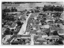 HERY : Vue Générale Aérienne - Très Bon état - Hery