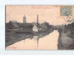 VITRY EN ARTOIS : L'Usine électrique - Très Bon état - Vitry En Artois