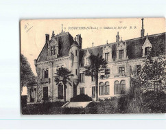 FONDETTES : Le Château De Bel-Air - Très Bon état - Fondettes