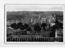 CRAPONNE SUR ARZON : Centre De La Dentelle à La Main - état - Craponne Sur Arzon