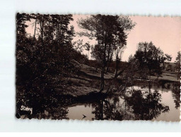 CRAPONNE SUR ARZON : Le Barrage De La Fleur - état - Craponne Sur Arzon