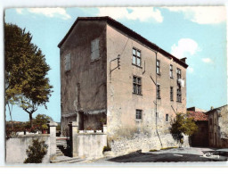 JOYEUSE : La Mairie - Très Bon état - Joyeuse