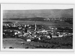 CAPENDU : Vue Panoramique - Très Bon état - Capendu