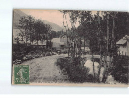 ST PIERRE D'ENTREMONT : Entrée Du Bourg - Très Bon état - Saint-Pierre-d'Entremont