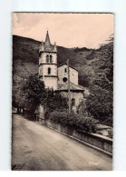 VIF : L'Eglise Classée Monument Historique Du VIème Siècle - état - Vif