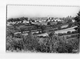 QUARRE LES TOMBES : Vue Générale - Très Bon état - Quarre Les Tombes