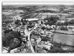 QUARRE LES TOMBES : Vue Panoramique - Très Bon état - Quarre Les Tombes