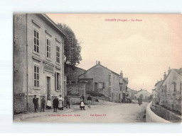 GOLBEY : La Poste - Très Bon état - Golbey