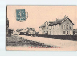 La Souche D'ANOULD : Route De St-Dié - Très Bon état - Anould