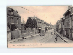 SOTTEVILLE : Rue Pierre-Corneille - Très Bon état - Sotteville Les Rouen